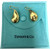 5th image of Tiffany & Co. 046255 Earring without stones, PreOwned condition