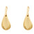3rd image of Tiffany & Co. 046255 Earring without stones, PreOwned condition