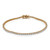 1st image of Rachel Koen 046447 Bracelet with Diamonds, New condition