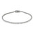 1st image of Rachel Koen 046441 Bracelet with Diamonds, New condition