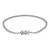 3rd image of Rachel Koen 046437 Bracelet with Diamonds, New condition