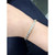 5th image of Rachel Koen 046245 Bracelet with Diamonds, New condition