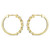 3rd image of Rachel Koen 046333 Earring with Diamonds, New condition