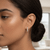 4th image of Rachel Koen 046333 Earring with Diamonds, New condition