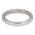 4th image of Rachel Koen 046467 Ring with Diamonds, New condition
