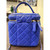 8th image of CHANEL 046539 Handbag, PreOwned condition