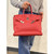 6th image of Hermes 046543 Handbag, PreOwned condition