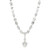 1st image of Rachel Koen 046393 Necklace with Diamonds, New condition