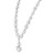 3rd image of Rachel Koen 046393 Necklace with Diamonds, New condition