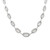 3rd image of Rachel Koen 046392 Necklace with Diamonds, New condition