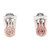 2nd image of Stephen Webster 046570 Earring with Diamonds & Gemstones, PreOwned condition