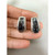 4th image of Stephen Webster 046570 Earring with Diamonds & Gemstones, PreOwned condition