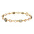 1st image of Ippolita 046606 Bracelet with Gemstones, PreOwned condition
