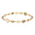 2nd image of Ippolita 046606 Bracelet with Gemstones, PreOwned condition