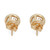 3rd image of Rachel Koen 046507 Earring with Diamonds, New condition