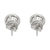 3rd image of Rachel Koen 046508 Earring with Diamonds, New condition