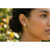 4th image of Rachel Koen 046509 Earring with Diamonds, New condition
