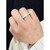 5th image of Stephen Webster 046586 Ring with Diamonds & Gemstones, PreOwned condition