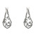3rd image of Stephen Webster 046610 Earring with Diamonds, PreOwned condition