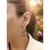 4th image of Stephen Webster 046581 Earring with Diamonds & Gemstones, PreOwned condition