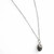 2nd image of Rachel Koen 046597 Necklace with Diamonds, PreOwned condition