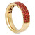 2nd image of Ippolita 046591 Ring with Gemstones, PreOwned condition