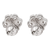 2nd image of Rachel Koen 046453 Earring with Diamonds, New condition