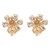 3rd image of Rachel Koen 046485 Earring with Diamonds, New condition