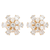 1st image of Rachel Koen 046485 Earring with Diamonds, New condition