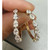 4th image of Rachel Koen 046487 Earring with Diamonds, New condition