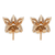 3rd image of Rachel Koen 046476 Earring with Diamonds, New condition
