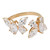 1st image of Rachel Koen 046483 Ring with Diamonds, New condition
