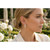 4th image of Rachel Koen 046499 Earring with Diamonds, New condition