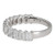 2nd image of Rachel Koen 046317 Ring with Diamonds, New condition