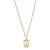 1st image of Rachel Koen 046493 Necklace with Diamonds, New condition
