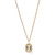 4th image of Rachel Koen 046493 Necklace with Diamonds, New condition