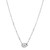 1st image of Rachel Koen 046274 Necklace with Diamonds, New condition
