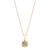 4th image of Rachel Koen 046497 Necklace with Diamonds, New condition