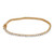 2nd image of Rachel Koen 046491 Bracelet with Diamonds, New condition