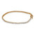 3rd image of Rachel Koen 046491 Bracelet with Diamonds, New condition