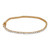 2nd image of Rachel Koen 046491 Bracelet with Diamonds, New condition