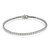 1st image of Rachel Koen 046490 Bracelet with Diamonds, New condition