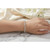 6th image of Rachel Koen 046490 Bracelet with Diamonds, New condition