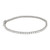 2nd image of Rachel Koen 046490 Bracelet with Diamonds, New condition