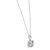 3rd image of Rachel Koen 046498 Necklace with Diamonds, New condition