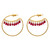 1st image of GURHAN 046605 Earring with Gemstones, PreOwned condition