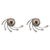 1st image of Rachel Koen 046616 Earring with Diamonds & Gemstones, Unworn condition
