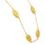 3rd image of GURHAN 046604 Necklace without stones, PreOwned condition