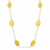 1st image of GURHAN 046604 Necklace without stones, PreOwned condition