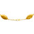 4th image of GURHAN 046604 Necklace without stones, PreOwned condition
